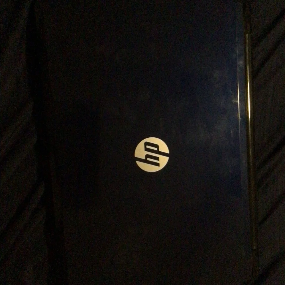HP 15 SmartTouch Notebook PC